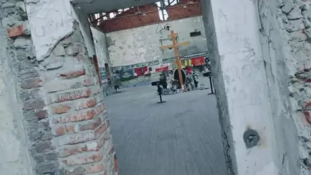 Кадры из тв-шоу Русские каникулы (2021)